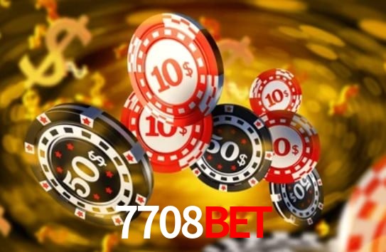 Programa VIP 7708bet