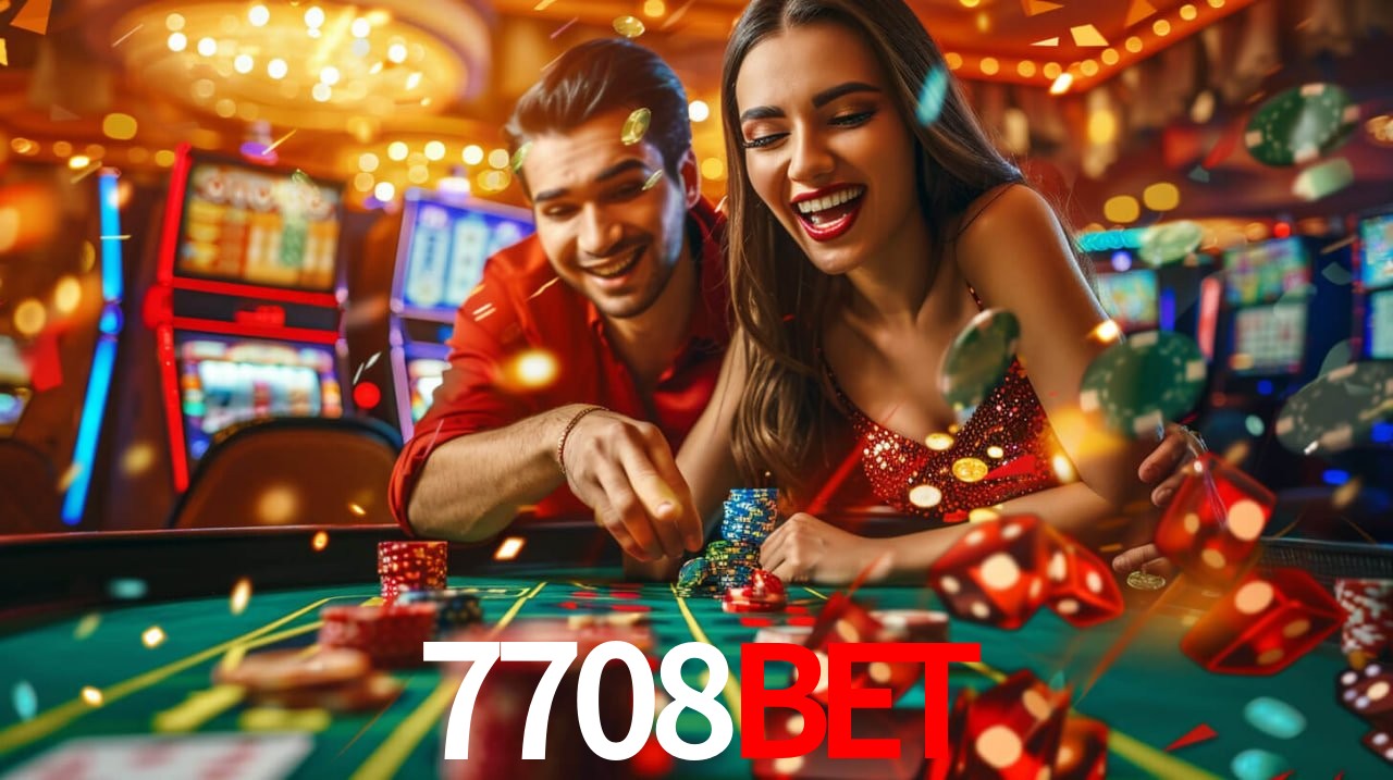Avaliações dos Jogadores 7708bet