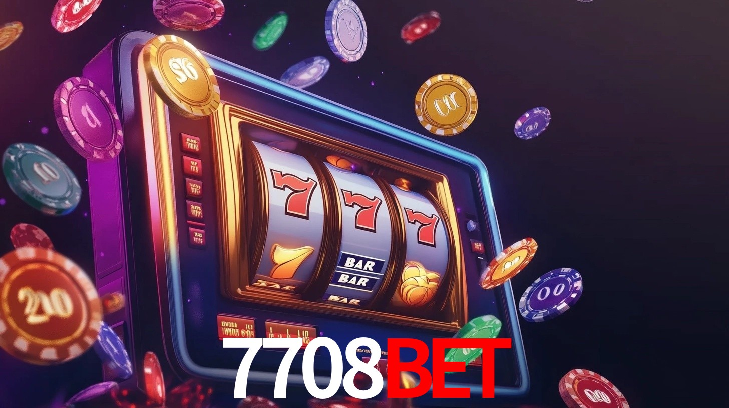 Blackjack Table 7708bet