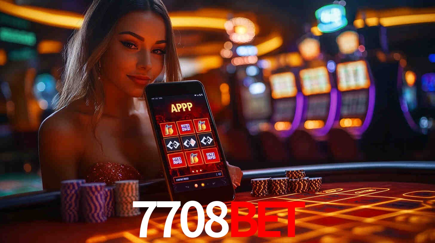Desvendando o Mundo dos Jogos Virtuais na 7708bet