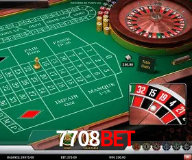 APP oficial da 7708bet para mobile