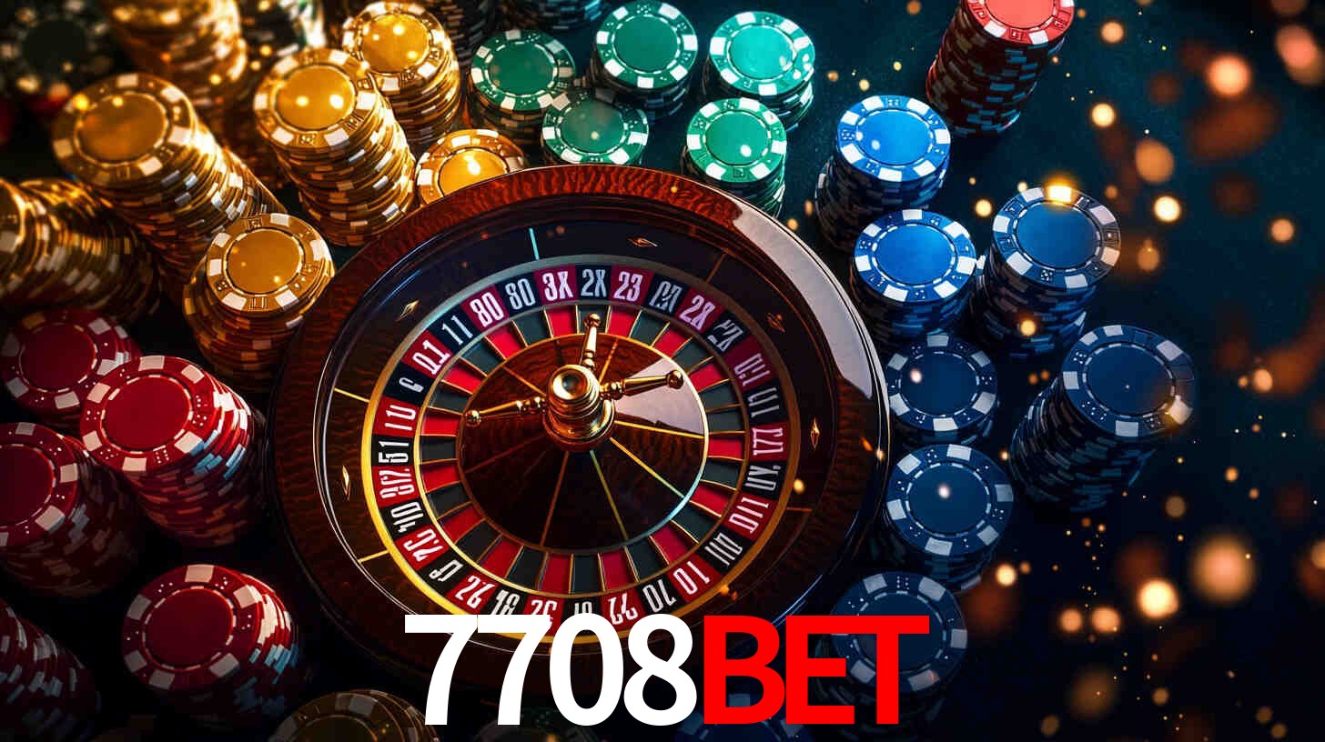 Daily Bonuses 7708bet