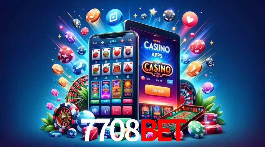 2FA Security 7708bet
