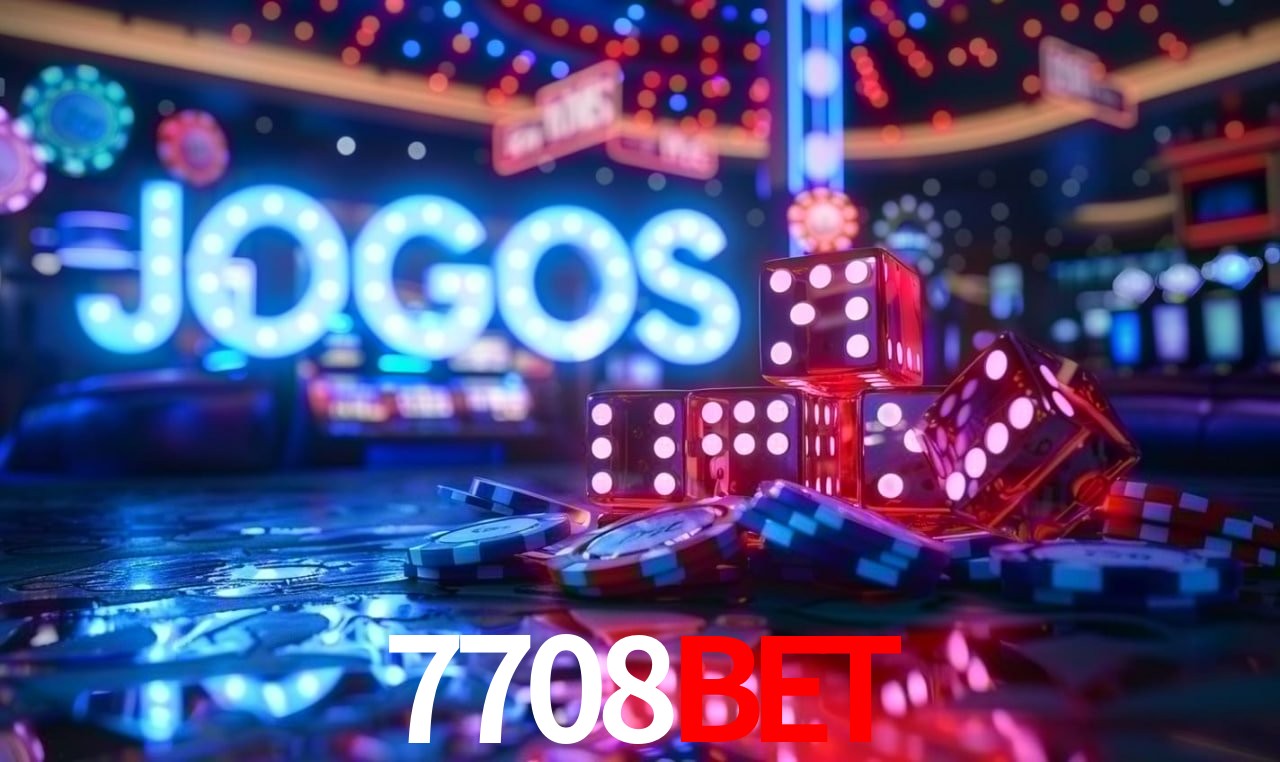 Desvendando o Mundo dos Jogos Virtuais na 7708bet