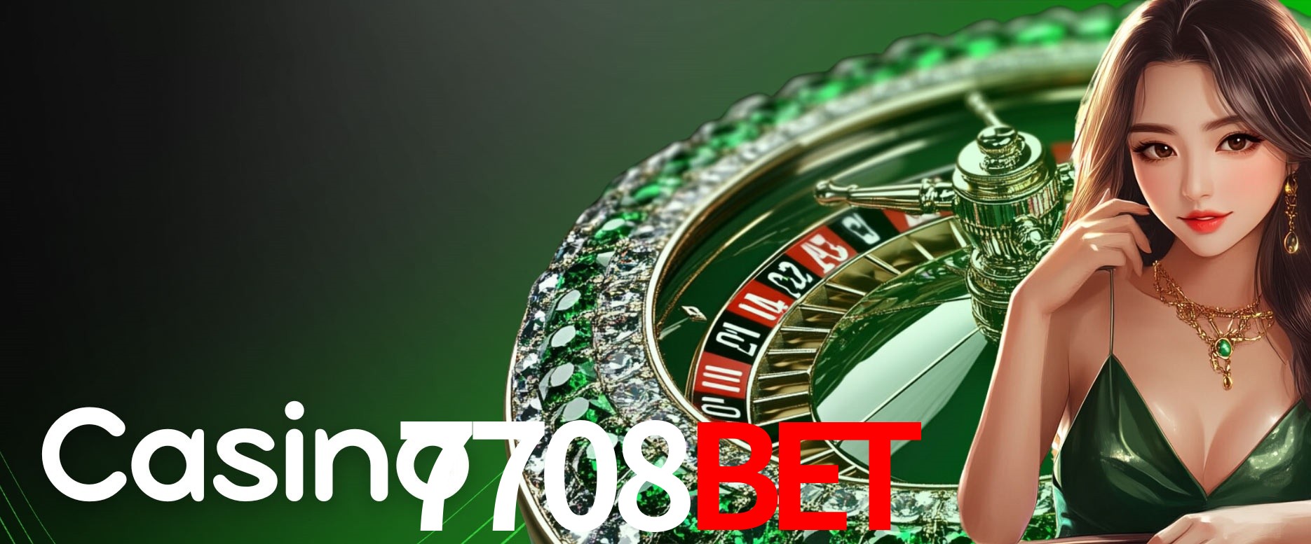 Weekend Specials 7708bet