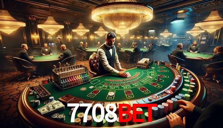 Game Statistics 7708bet