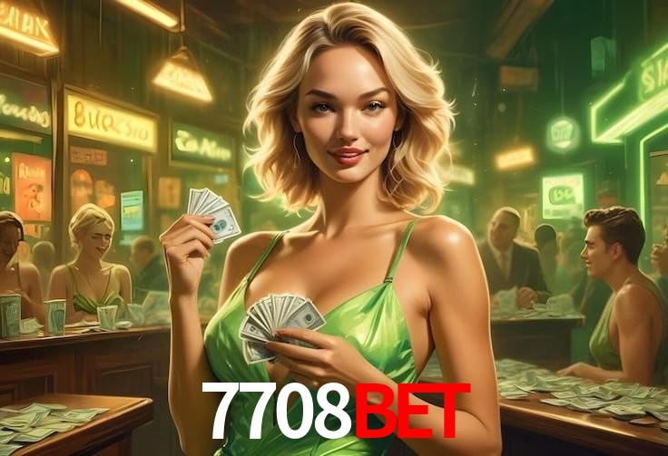 Apostas Esportivas na 7708bet: Um Guia Completo
