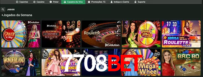 7708bet bet