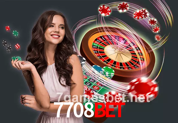 vivo no cassino 7708bet