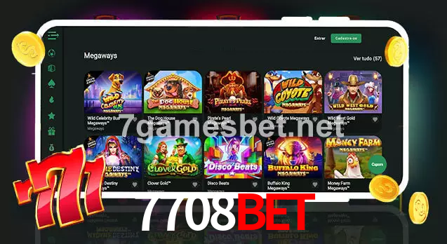 7708bet aplicativo