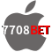 Aplicativo 7708bet para iOS