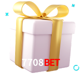 Receba seus bônus de boas-vindas no 7708bet