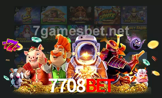 cassino 7708bet