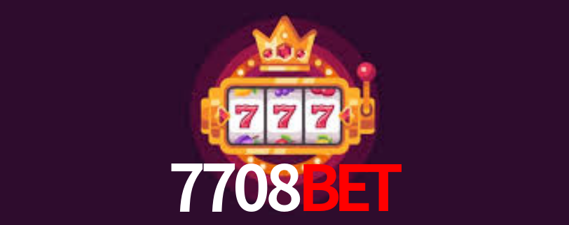 7708bet.com